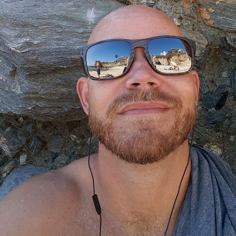 Meet your Posher, Patrick